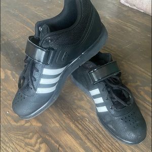 Adidas Adipower Weightlifting Shoes